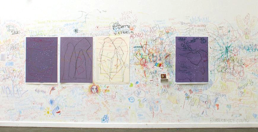 Biennale de Liège